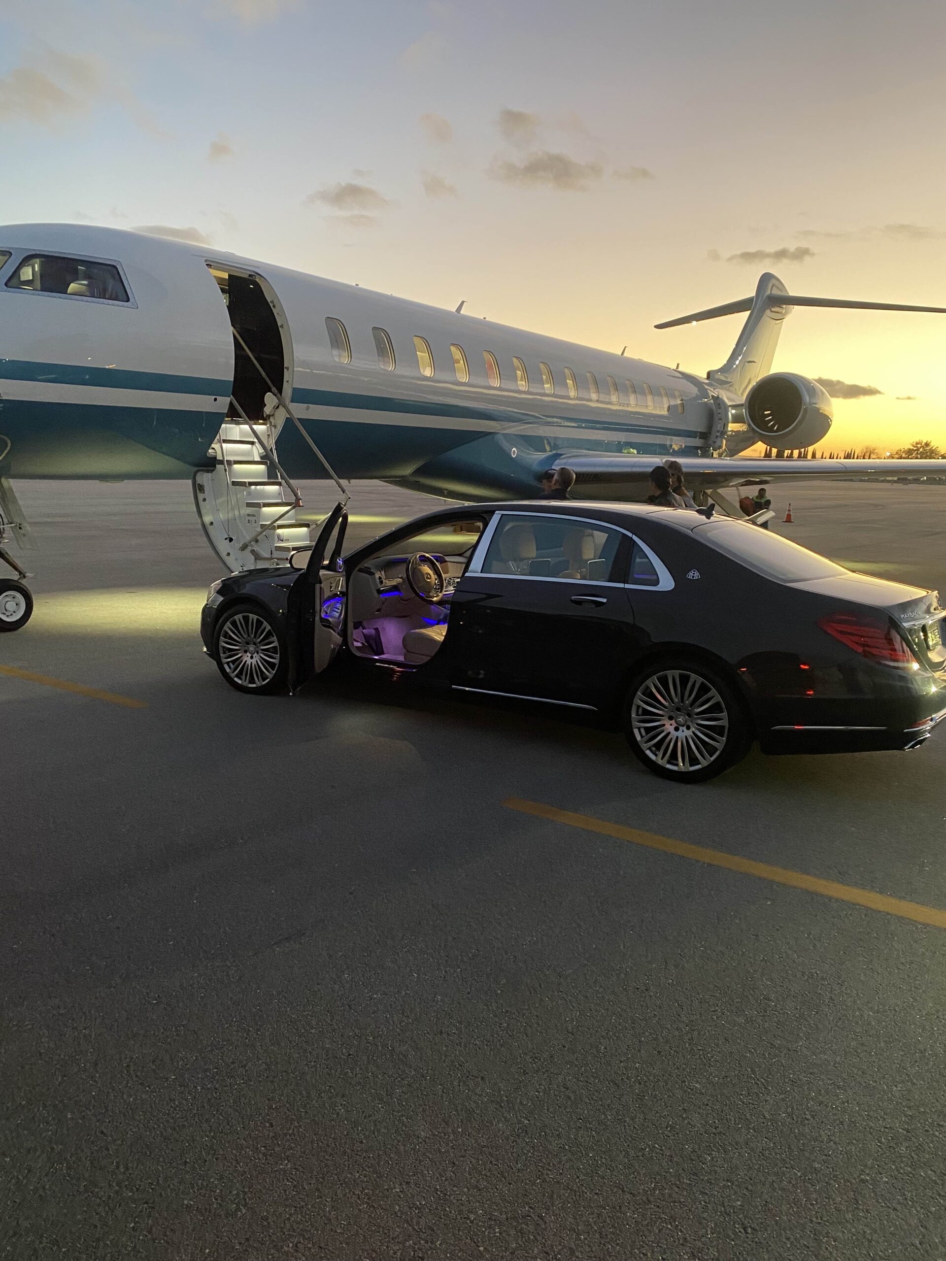 Luxury Interior