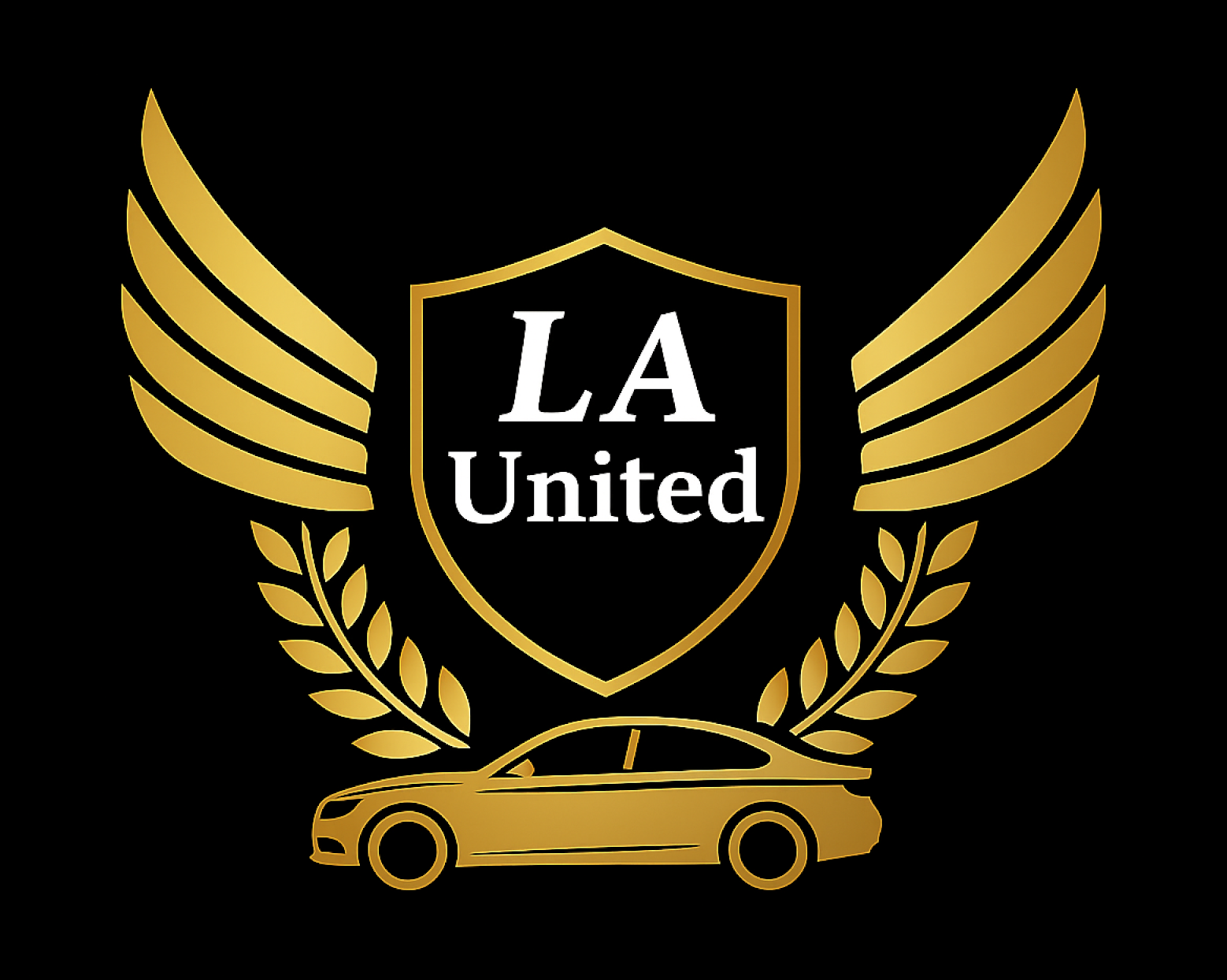 LAluxride