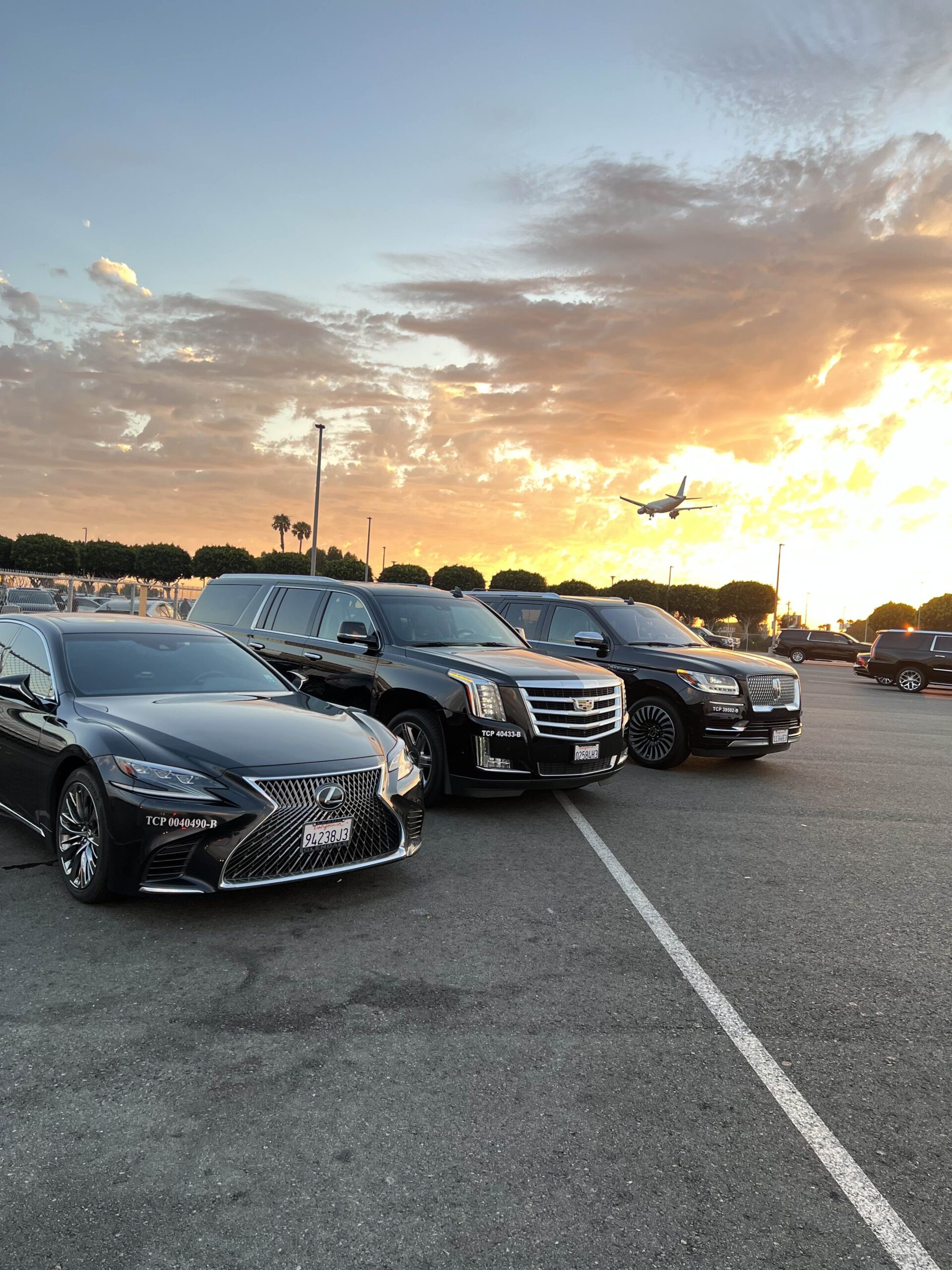 Luxury Car